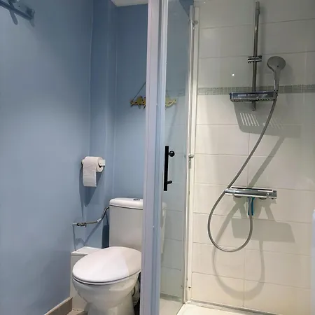 アパート La Parenthese Du Capucin