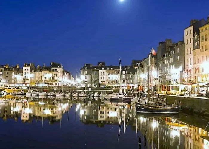 アパート La Parenthese Du Capucin