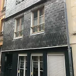 Apartment La Parenthese Du Capucin Honfleur