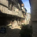 شقة La Parenthese Du Capucin