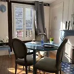 Apartment La Parenthese Du Capucin *