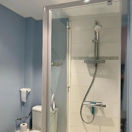 Apartment La Parenthese Du Capucin Honfleur