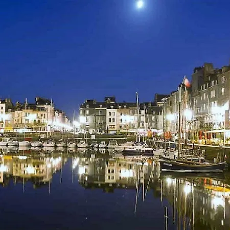 アパート La Parenthese Du Capucin